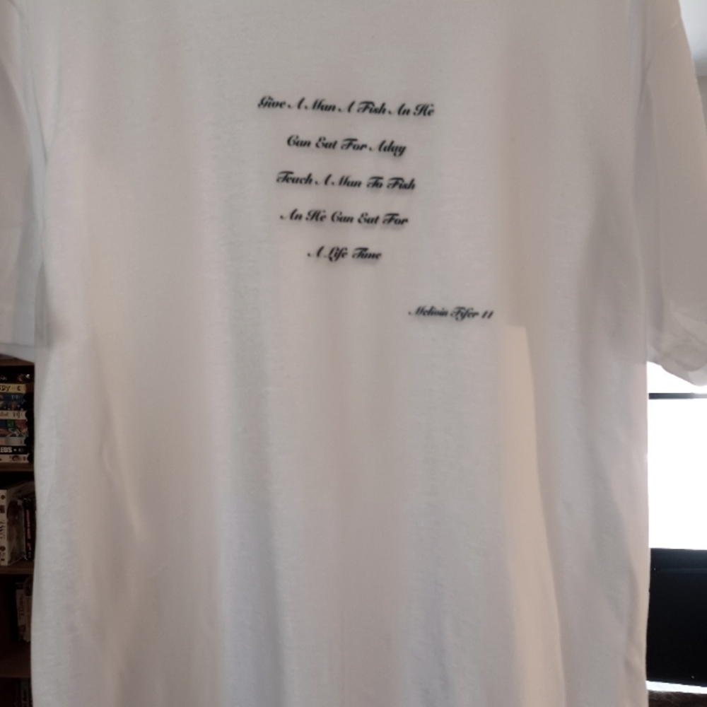 Tee Shirt